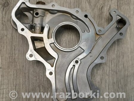 ФОТО кришка ГРМ для Lexus LS460 USF41/UVF45 (07-12) Київ