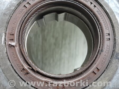 ФОТО кришка ГРМ для Lexus LS460 USF41/UVF45 (07-12) Київ