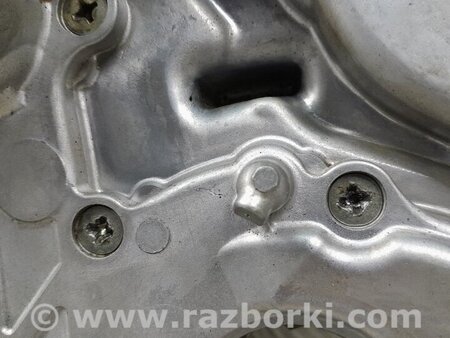 ФОТО кришка ГРМ для Lexus LS460 USF41/UVF45 (07-12) Київ