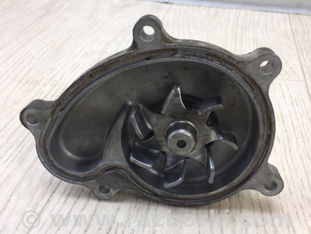 ФОТО Водяний насос для Subaru Forester SJ S13 (12-18) Київ