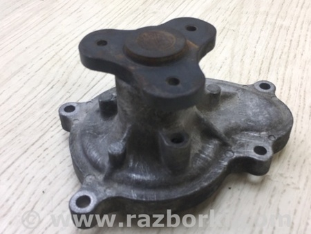 ФОТО Водяний насос для Subaru Forester SJ S13 (12-18) Київ
