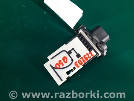 ФОТО Витратомір повітря для Infiniti Q50 Київ