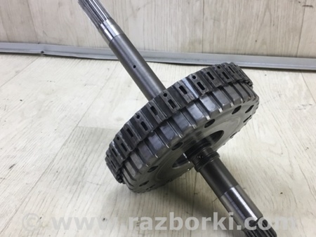 ФОТО Барабан АКПП для Jeep Patriot (10-17) Київ
