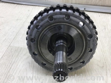 ФОТО Барабан АКПП для Jeep Patriot (10-17) Київ