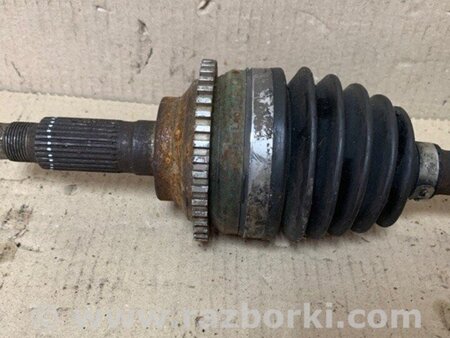 ФОТО Привід передній для Mazda MPV Київ