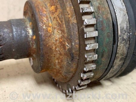 ФОТО Привід передній для Mazda MPV Київ