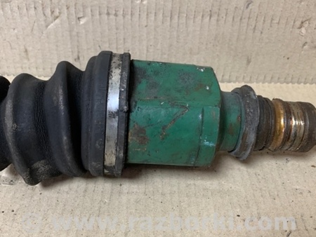 ФОТО Привід передній для Mazda MPV Київ