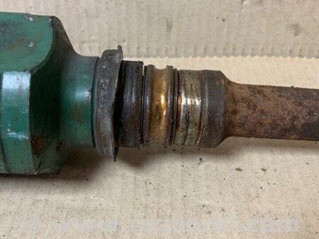 ФОТО Привід передній для Mazda MPV Київ