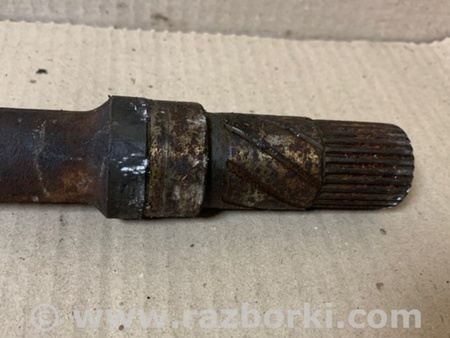 ФОТО Привід передній для Mazda MPV Київ