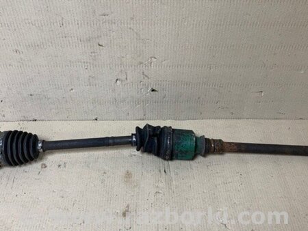 ФОТО Привід передній для Mazda MPV Київ