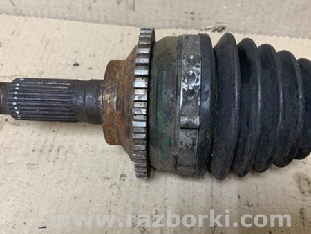 ФОТО Привід передній для Mazda MPV Київ