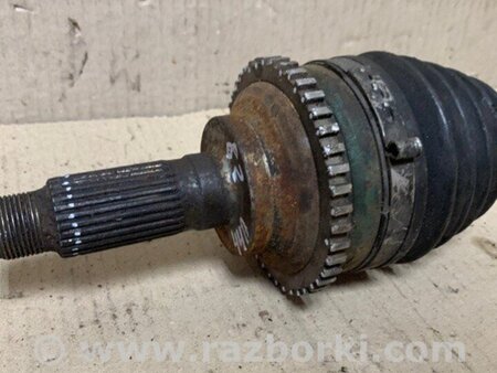 ФОТО Привід передній для Mazda MPV Київ