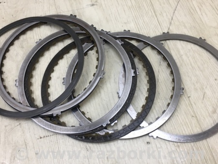 ФОТО Диск фрикційний для Jeep Patriot (10-17) Київ