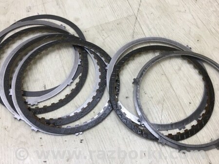 ФОТО Диск фрикційний для Jeep Patriot (10-17) Київ