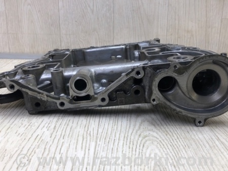 ФОТО Піддон двигуна для Subaru Forester SJ S13 (12-18) Київ