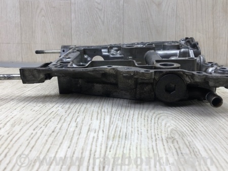 ФОТО Піддон двигуна для Subaru Forester SJ S13 (12-18) Київ