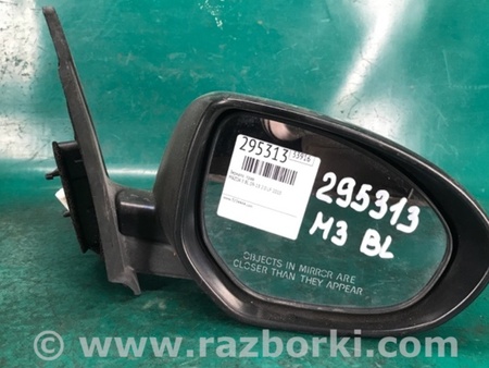 ФОТО Зеркало для Mazda 3 II BL (08-13) Київ