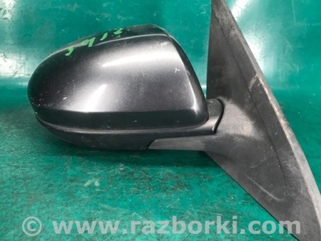 ФОТО Зеркало для Mazda 3 II BL (08-13) Київ