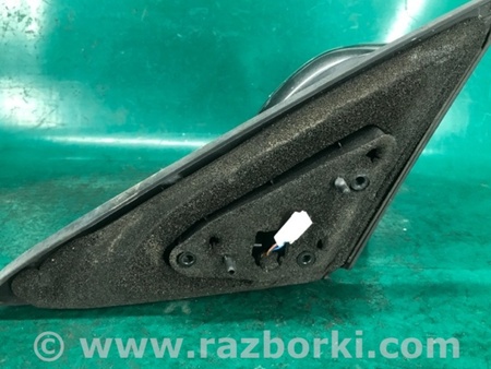 ФОТО Зеркало для Mazda 3 II BL (08-13) Київ