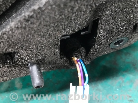 ФОТО Зеркало для Mazda 3 II BL (08-13) Київ