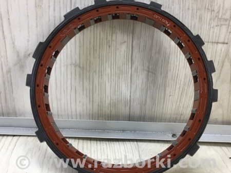 ФОТО Запчастини АКПП для Jeep Patriot (10-17) Київ