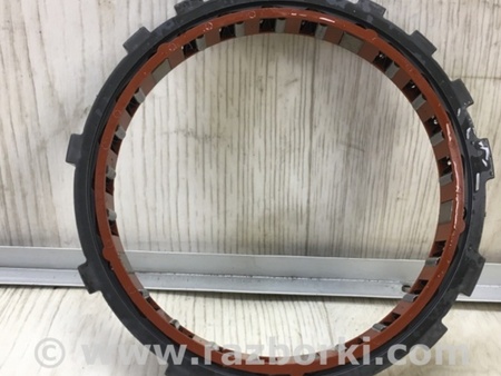 ФОТО Запчастини АКПП для Jeep Patriot (10-17) Київ