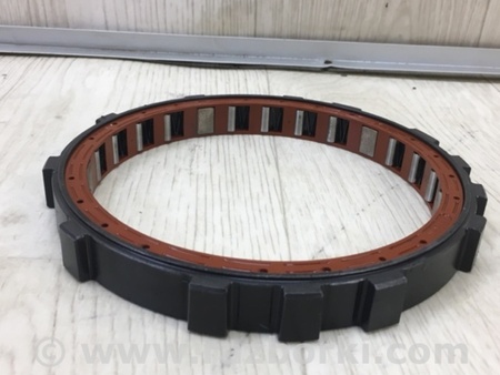 ФОТО Запчастини АКПП для Jeep Patriot (10-17) Київ