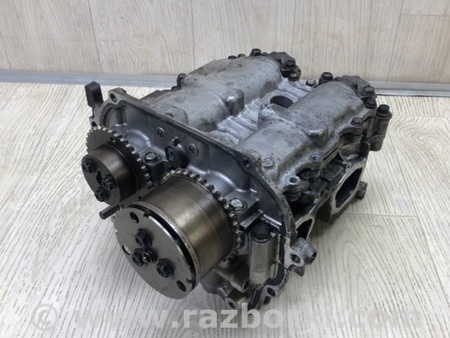 ФОТО Головка блоку циліндрів для Subaru Forester SJ S13 (12-18) Київ