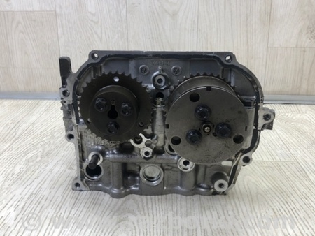 ФОТО Головка блоку циліндрів для Subaru Forester SJ S13 (12-18) Київ