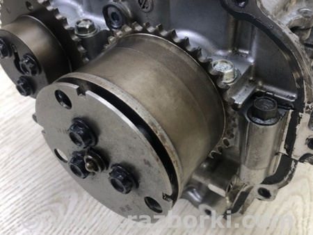 ФОТО Головка блоку циліндрів для Subaru Forester SJ S13 (12-18) Київ