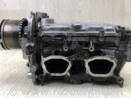 ФОТО Головка блоку циліндрів для Subaru Forester SJ S13 (12-18) Київ