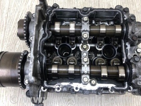 ФОТО Головка блоку циліндрів для Subaru Forester SJ S13 (12-18) Київ