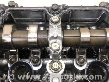 ФОТО Головка блоку циліндрів для Subaru Forester SJ S13 (12-18) Київ