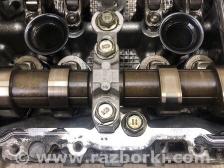 ФОТО Головка блоку циліндрів для Subaru Forester SJ S13 (12-18) Київ