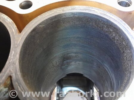 ФОТО Блок цилиндров для Honda Accord VI CF/CH/CG (97-02) Київ