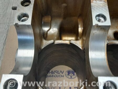 ФОТО Блок цилиндров для Honda Accord VI CF/CH/CG (97-02) Київ