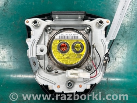 ФОТО Подушка безпеки в кермо для Mazda 3 II BL (08-13) Київ