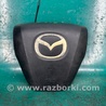 Подушка безпеки в кермо Mazda 3 II BL (08-13)