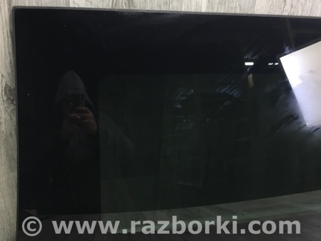 ФОТО Скло панорамного даху для Toyota Venza Київ