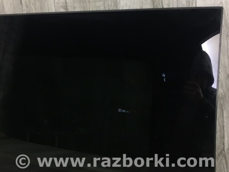 ФОТО Скло панорамного даху для Toyota Venza Київ