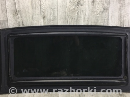 ФОТО Скло панорамного даху для Toyota Venza Київ