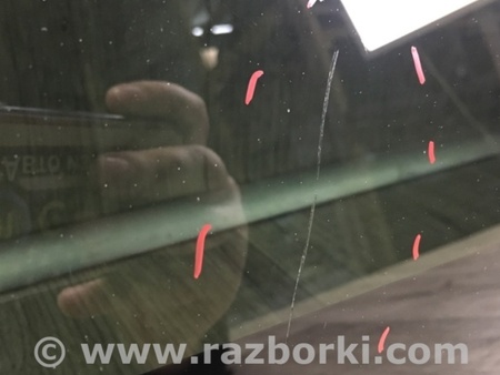 ФОТО Скло панорамного даху для Toyota Venza Київ