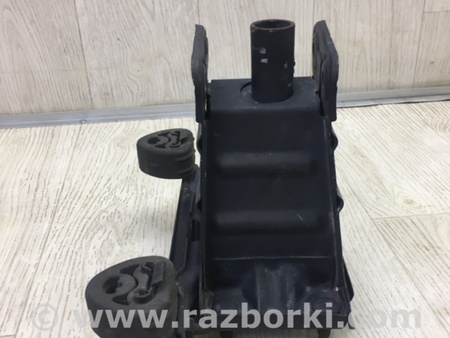 ФОТО Кронштейн підсилювача заднього бампера для Mercedes-Benz S-CLASS W221 (06-13) Київ