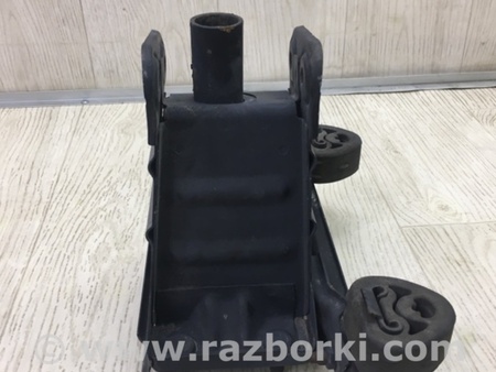 ФОТО Кронштейн підсилювача заднього бампера для Mercedes-Benz S-CLASS W221 (06-13) Київ