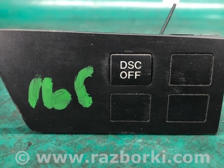 ФОТО Блок кнопок торпедо для Mazda 3 II BL (08-13) Київ