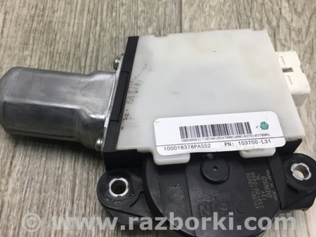 ФОТО Моторчик люка для Toyota Venza Київ