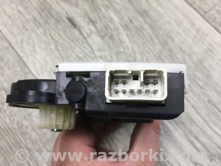 ФОТО Моторчик люка для Toyota Venza Київ