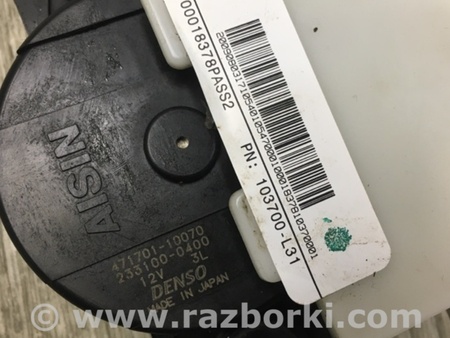 ФОТО Моторчик люка для Toyota Venza Київ