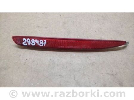 ФОТО катафот R правий для Mazda 6 GG/GY (2002-2008) Київ