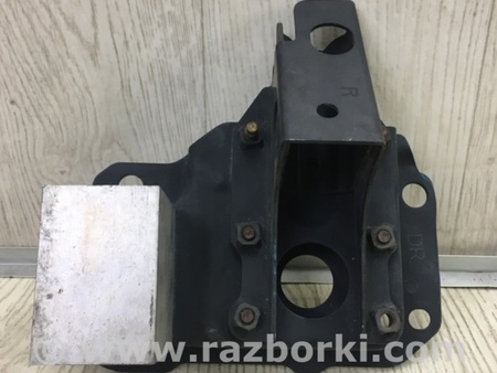 ФОТО Кронштейн підсилювача переднього бампера для Subaru Forester SG S11 (02-08) Київ